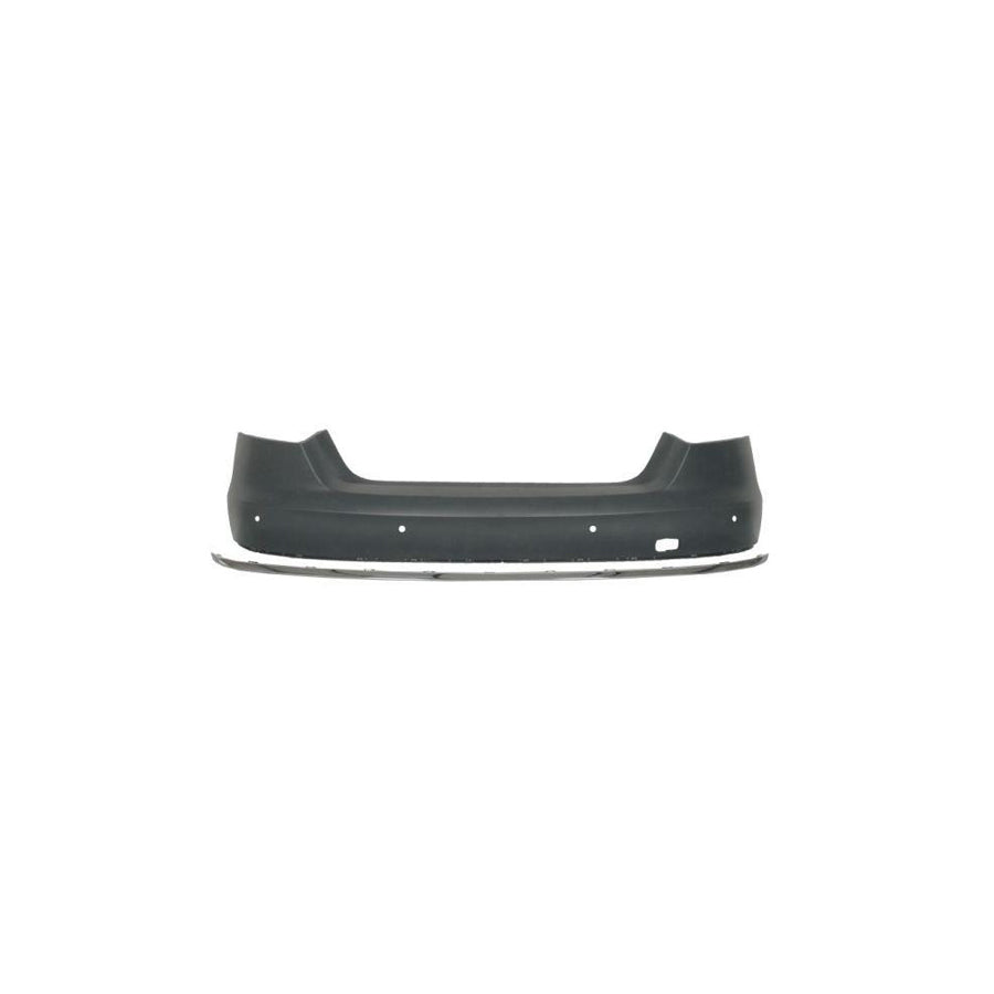 Blic 5506-00-0051951P Rear Bumper For Audi A8 D4 (4H2, 4H8, 4Hc, 4Hl)