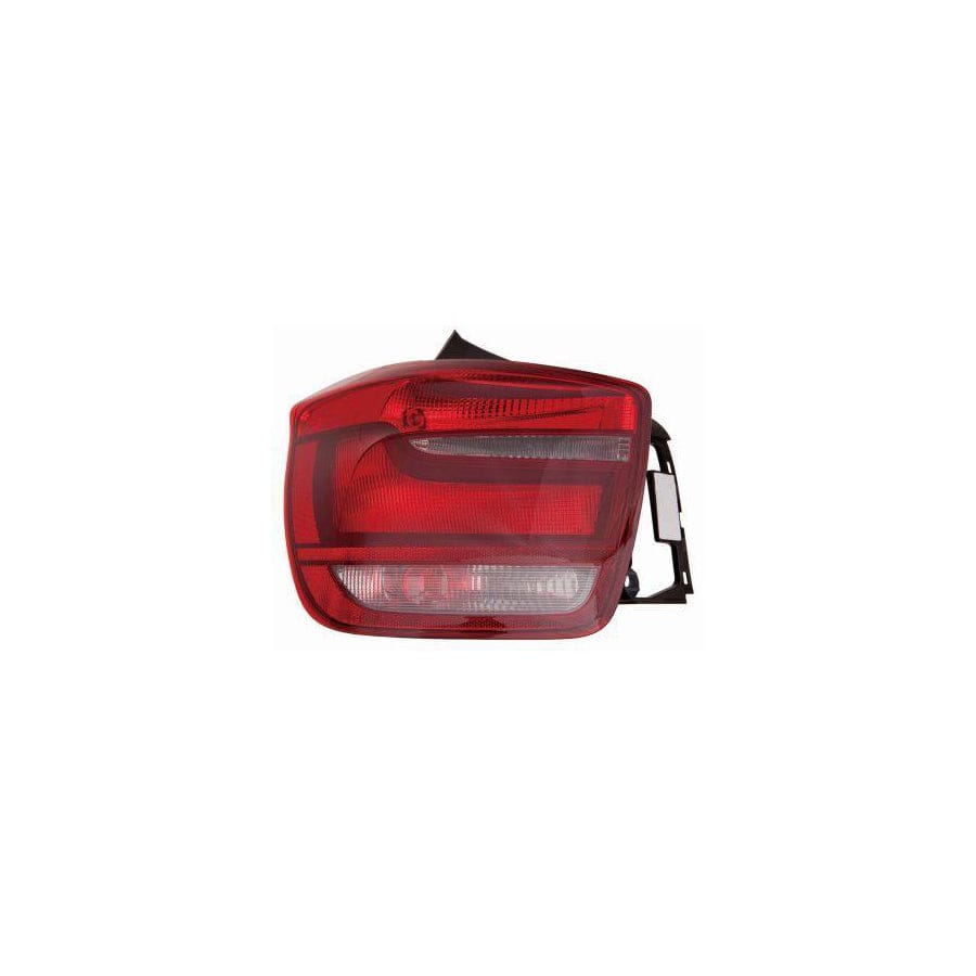 Abakus 4441966LLDUE Rear Light For Bmw 1 Series | ML Performance UK