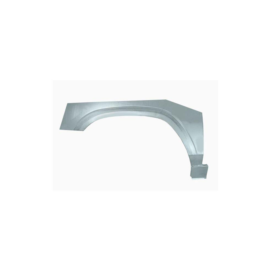 Blic 6504-03-1647588P Wheel Arch Liner For Nissan Patrol