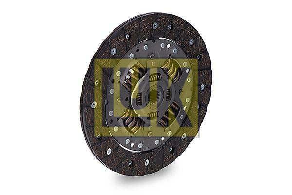 LuK 319 0054 10 Clutch Disc