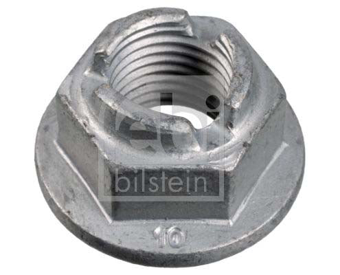 Febi Bilstein 23696 Nut, Supporting / Ball Joint | ML Performance UK Car Parts