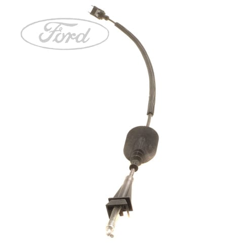 GENUINE FORD 1372497 FIESTA FRONT DOOR LOCK CONTROL CABLE | ML Performance UK