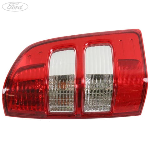 GENUINE FORD 1497684 REAR DRIVER SIDE LIGHT LAMP ASSEMBLY UNIT COMPLETE | ML Performance UK