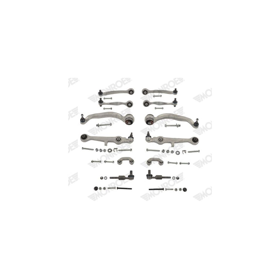 Monroe L0018 Control Arm Repair Kit