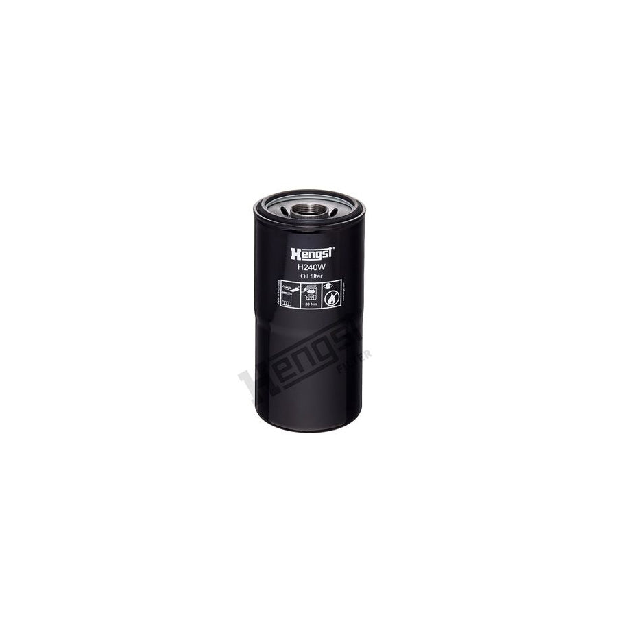 Hengst Filter H240W Oil Filter