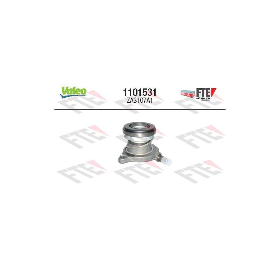 Fte 1101531 Central Slave Cylinder, Clutch | ML Performance UK Car Parts