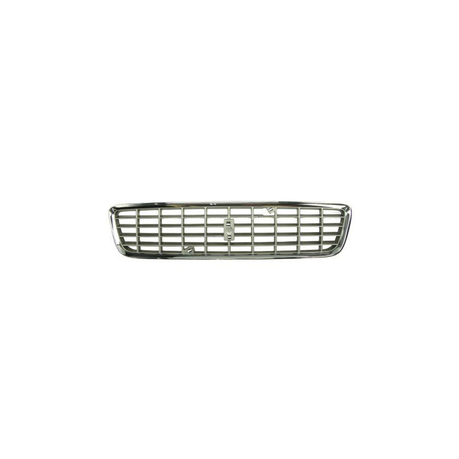 Blic 6502-07-9009991P Radiator Grille For Volvo S40 II (Ms, 544)