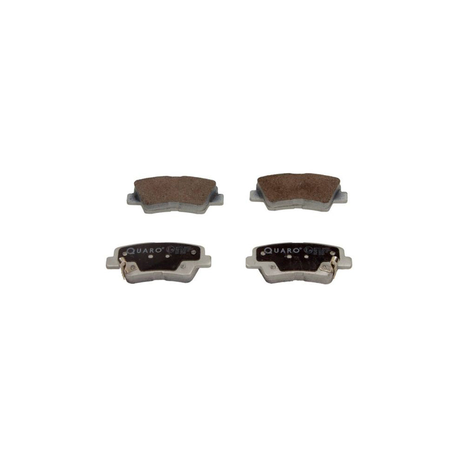 Quaro QP7777 Brake Pad Set