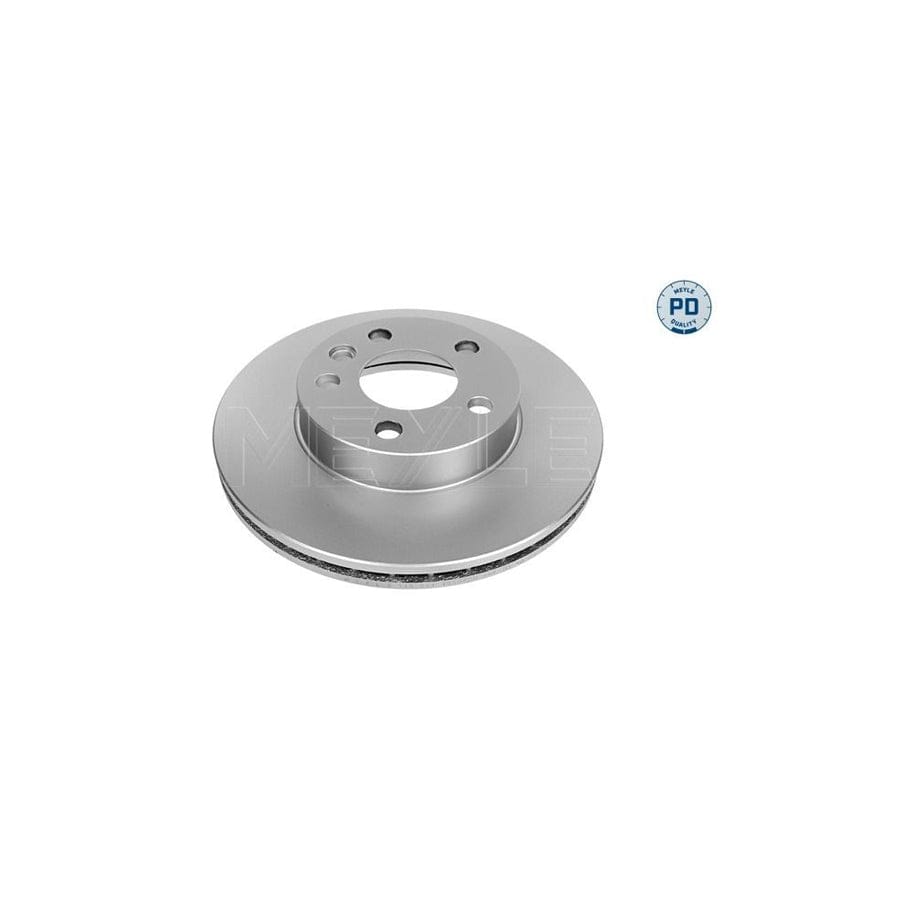 Meyle 115 521 0035/Pd Brake Disc