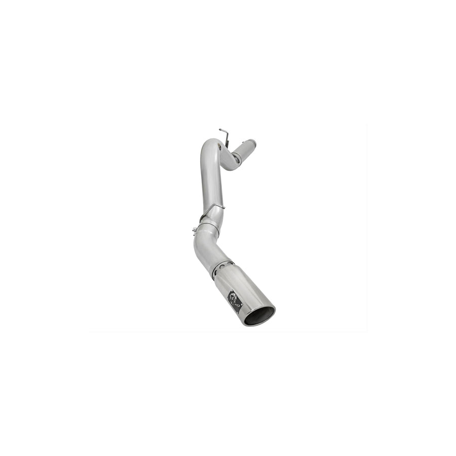  aFe 49-04081-P DPF-Back Exhaust System GM Diesel Trucks 2016 V8-6.6L (td) LML  | ML Performance UK Car Parts