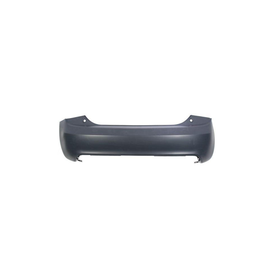 Blic 5506-00-0045950P Rear Bumper For Audi A1