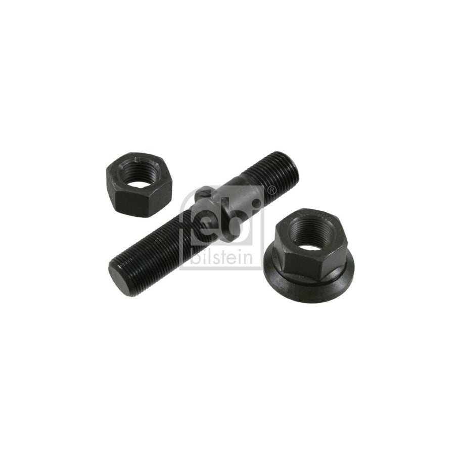 FEBI BILSTEIN 08824 Wheel Stud | ML Performance UK Car Parts