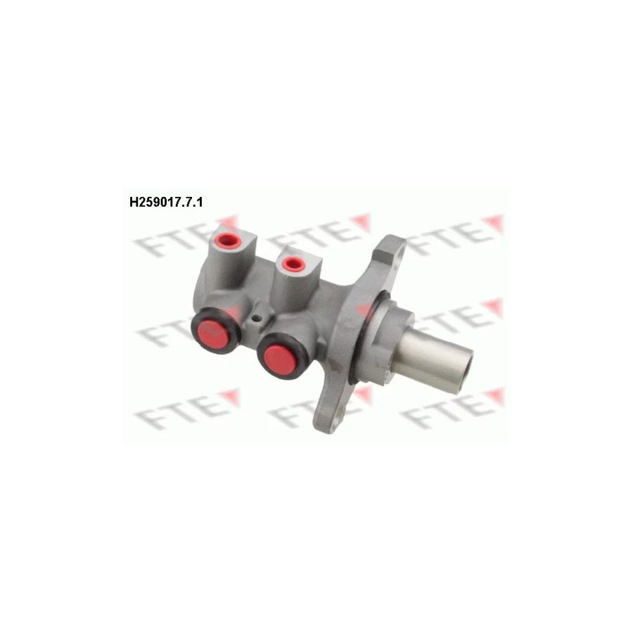 Fte 9220355 Brake Master Cylinder For Opel Astra | ML Performance UK Car Parts