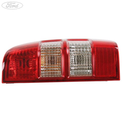 GENUINE FORD 1497684 REAR DRIVER SIDE LIGHT LAMP ASSEMBLY UNIT COMPLETE | ML Performance UK