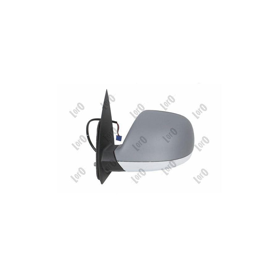 Abakus 4058M03 Wing Mirror For Vw Amarok Pickup (2Ha, 2Hb, S1B, S6B, S7A, S7B) | ML Performance UK