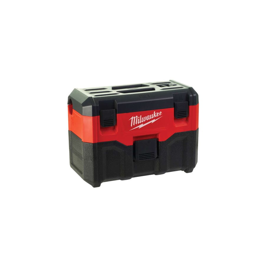 Milwaukee Power Tools MILM18VC20 M18 VC2-0 Wet/Dry Vacuum 18V Bare Unit | ML Performance UK