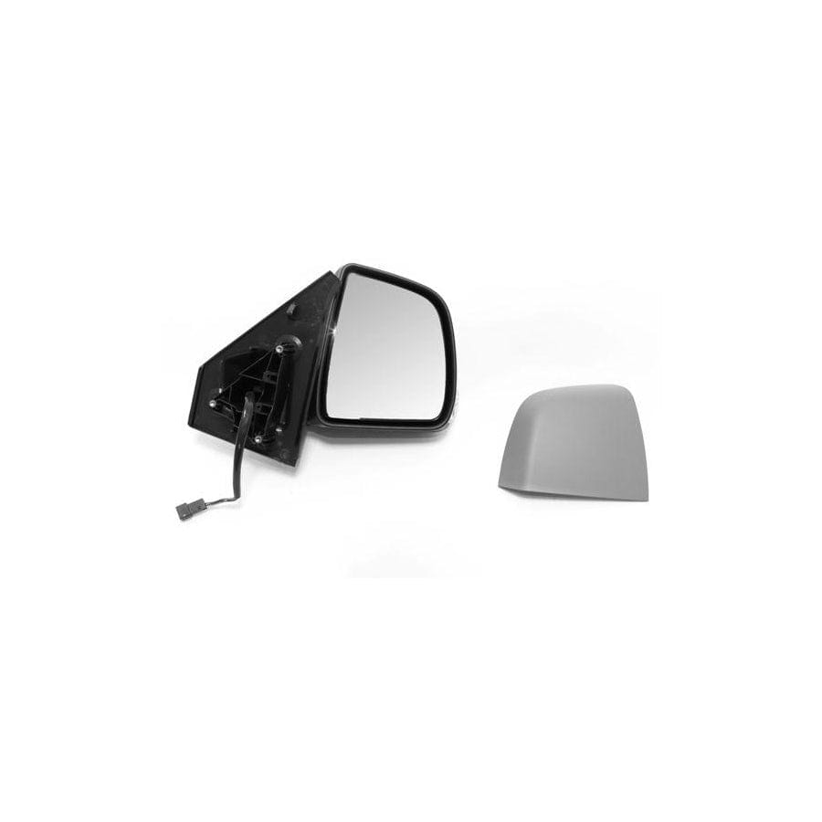 Abakus 1152M10 Wing Mirror For Fiat Doblo | ML Performance UK