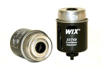 WIX Filters 33748 Fuel Filter