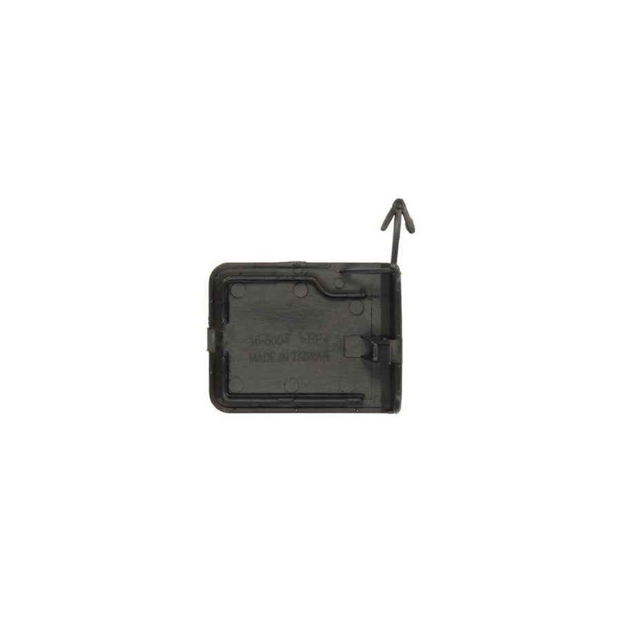 Blic 5513-00-1617922P Flap, Tow Hook For Nissan Qashqai / Qashqai+2 I (J10, Nj10)