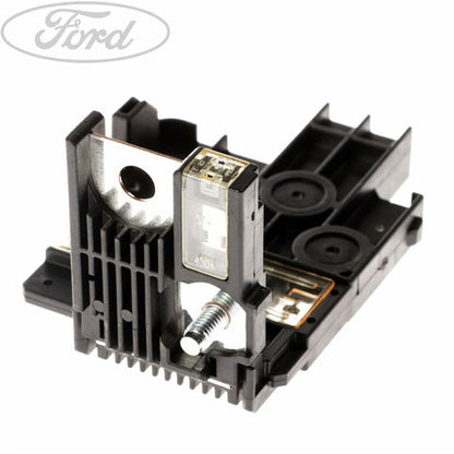 GENUINE FORD 1520976 FIESTA FUSE JUNCTION PANEL | ML Performance UK