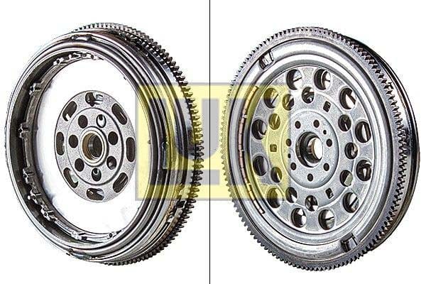 LuK 415 0090 10 Dual Mass Flywheel