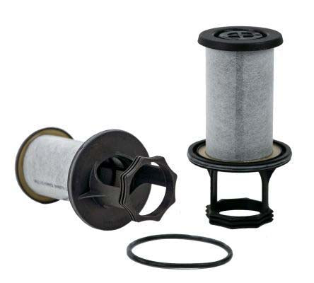 WIX Filters WS10106 Filter, Crankcase Breather