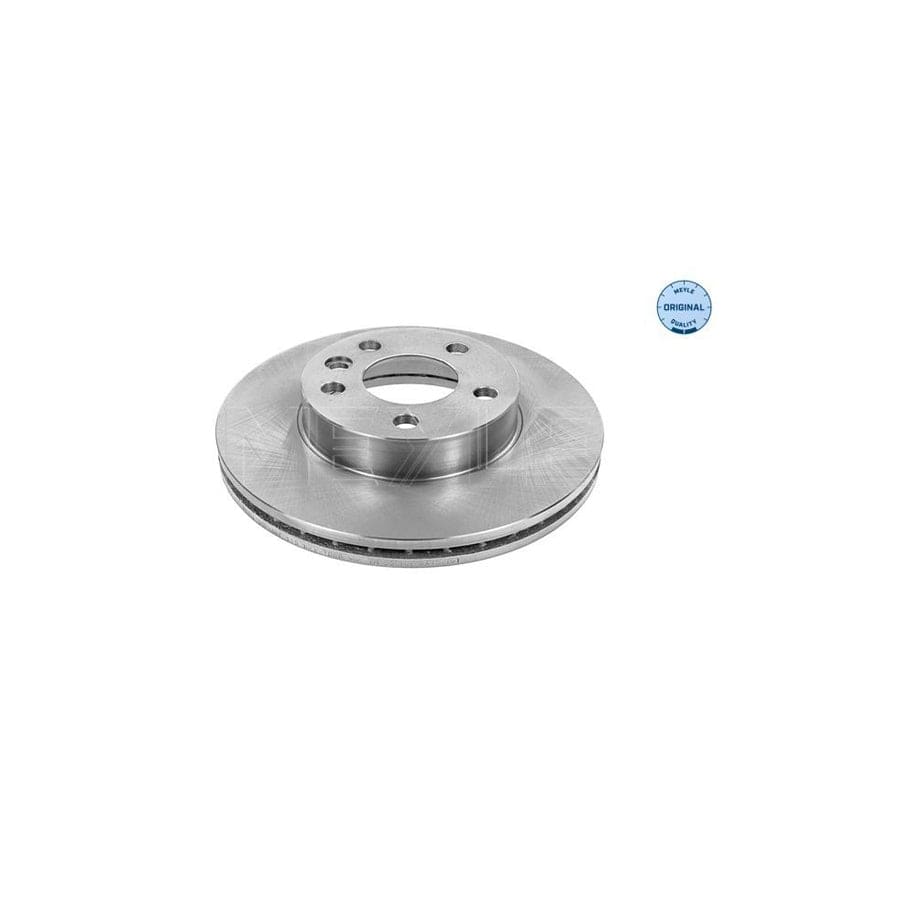 Meyle 115 521 0035 Brake Disc