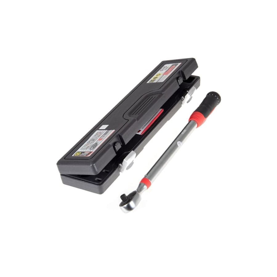 Heyner 348000 PROFESSIONAL TORQUE WRENCH 40-200NM | ML Performance UK UK