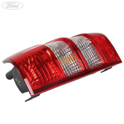 GENUINE FORD 1497684 REAR DRIVER SIDE LIGHT LAMP ASSEMBLY UNIT COMPLETE | ML Performance UK