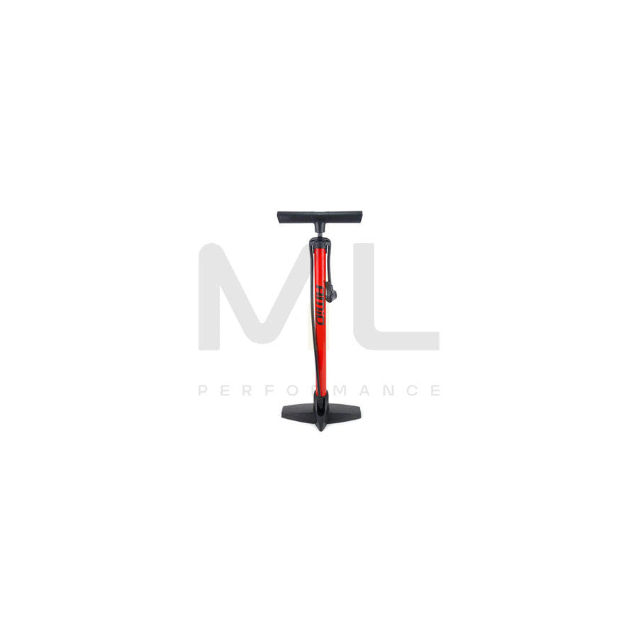 AMiO 02143 Floor pump | ML Performance Car Parts