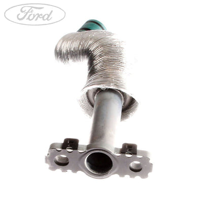 GENUINE FORD 1697381 TURBO DRAIN TUBE | ML Performance UK