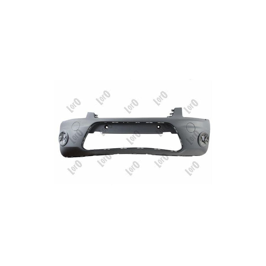 Abakus 01743500 Bumper For Ford Transit | ML Performance UK