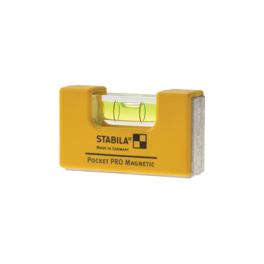 Stabila STBPKTPRO Pocket Pro Level (Loose) | ML Performance UK