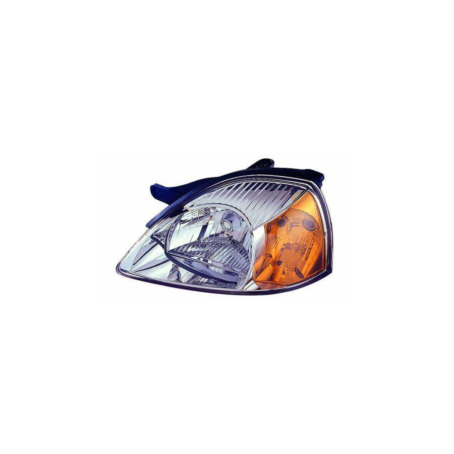 Abakus 2231114RLDEMY Headlight For Kia Rio | ML Performance UK