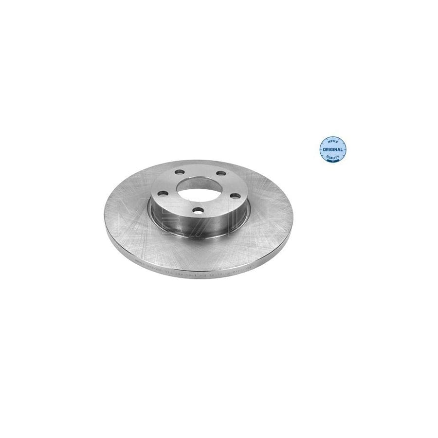 Meyle 115 521 0036 Brake Disc