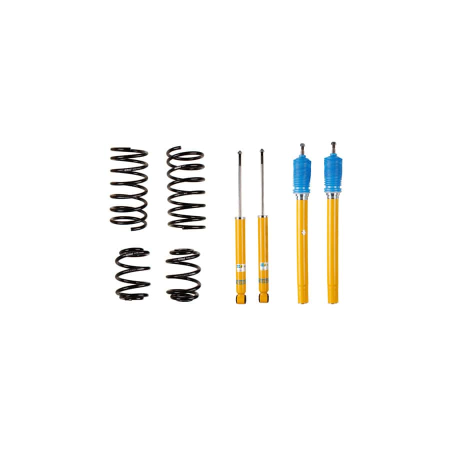 Bilstein 46-000163 BMW E30 B12 Pro Kit Coilover (Inc. 320i, 323i, 325i, 324d, 324td) 1 | ML Performance UK Car Parts