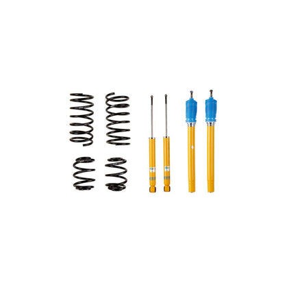 Bilstein 46-000163 BMW E30 B12 Pro Kit Coilover (Inc. 320i, 323i, 325i, 324d, 324td) 1 | ML Performance UK Car Parts