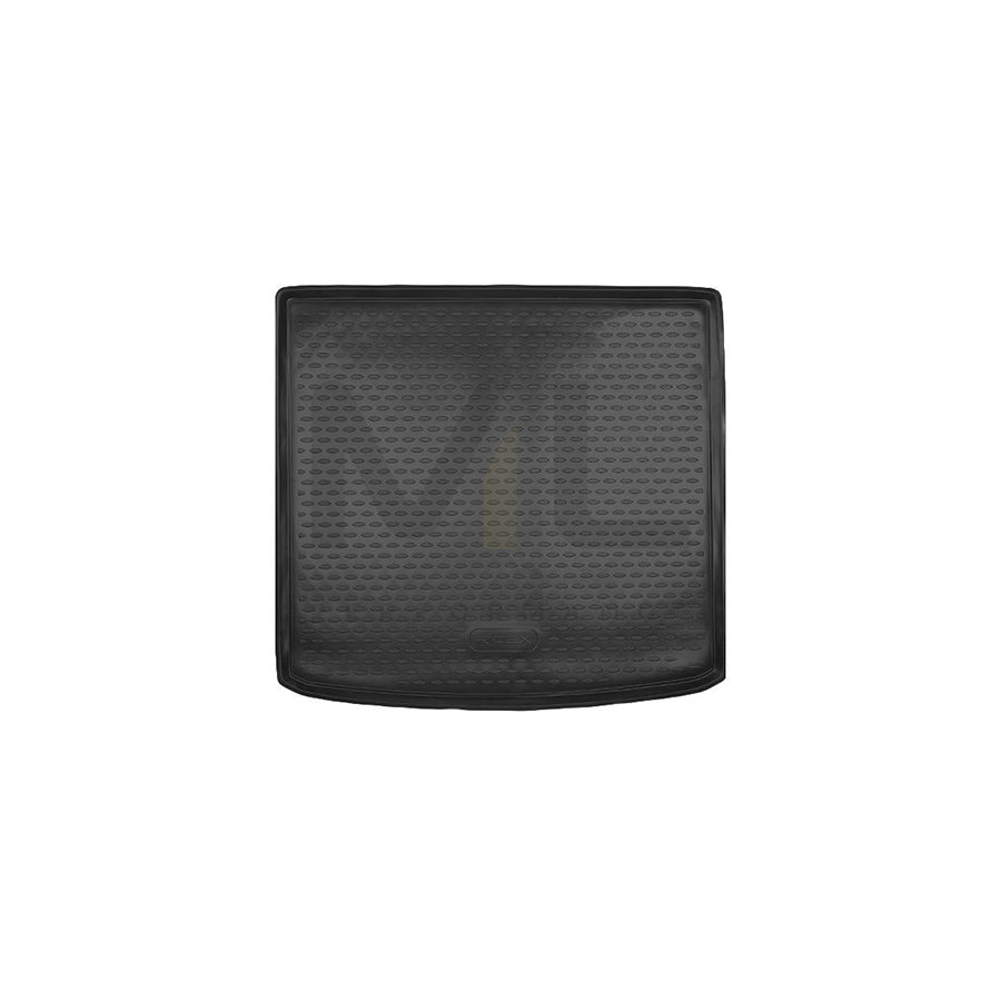 RIDEX 4731A0442 Car boot liner for VW Touran II (5T1) | ML Performance Car Parts