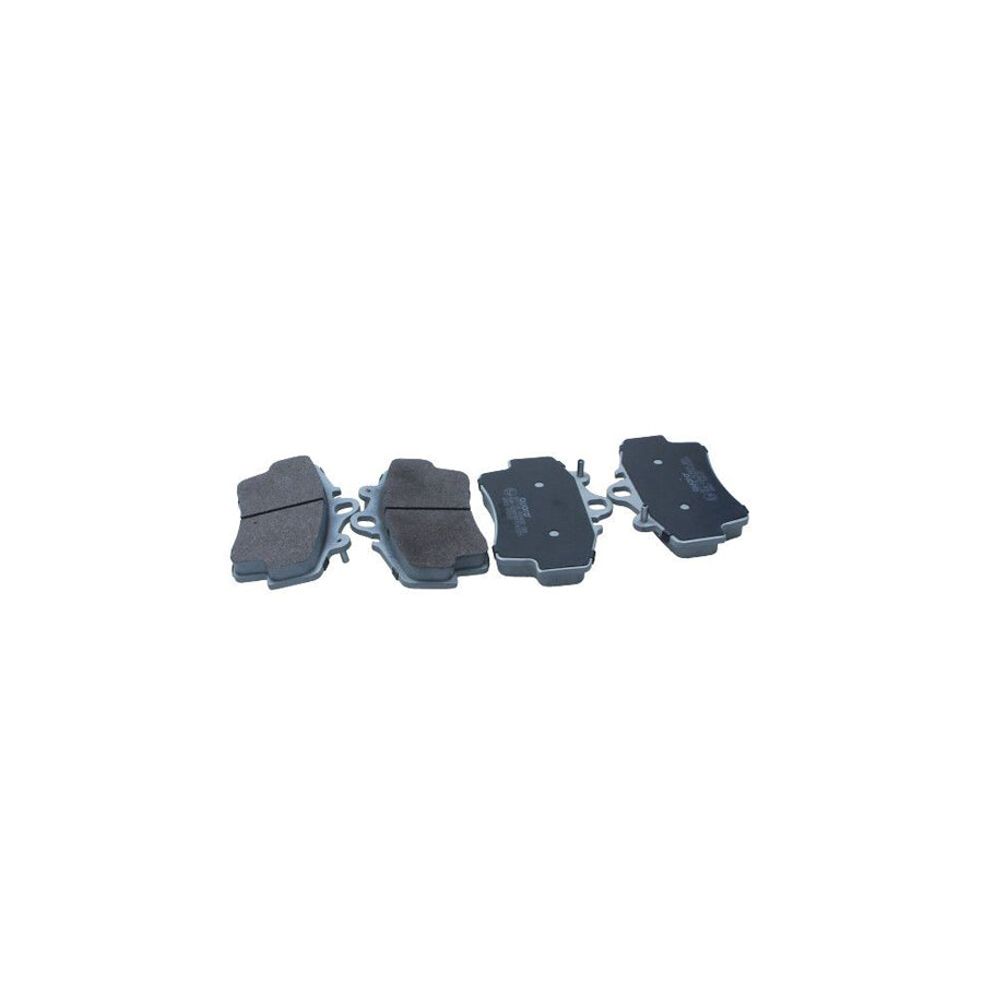 Quaro QP7776 Brake Pad Set