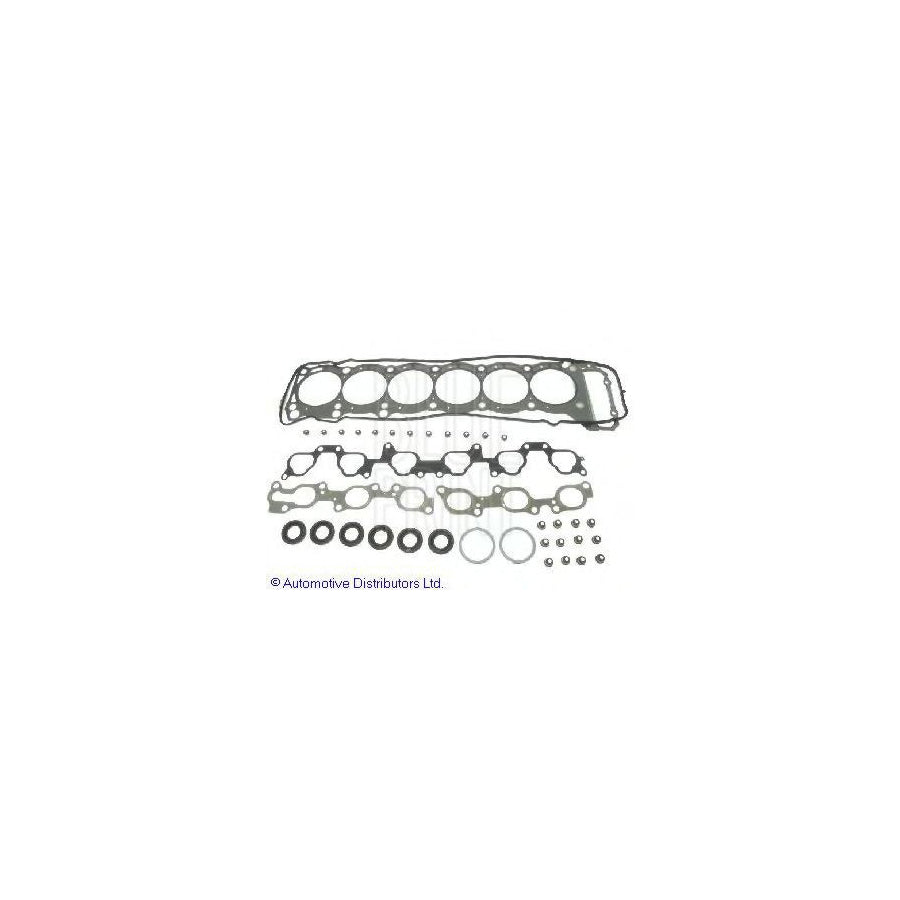 Blue Print ADT36287 Gasket Set, Cylinder Head For Toyota Land Cruiser 80 (J80)