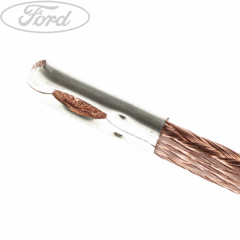 GENUINE FORD 1543249 BATTERY CABLE | ML Performance UK