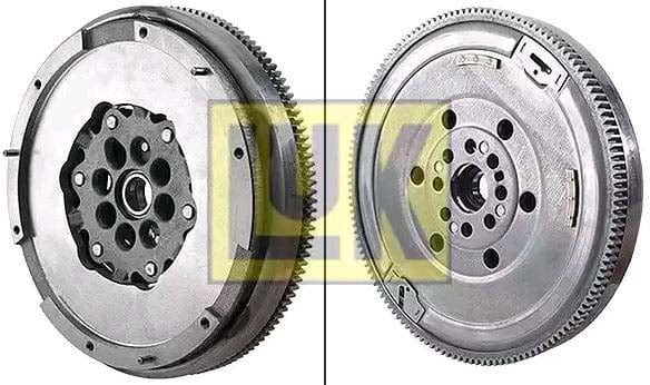 LuK 415 0714 10 Dual Mass Flywheel