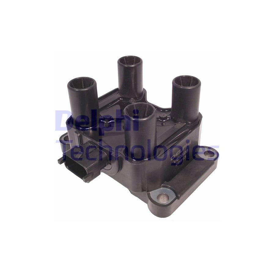 Delphi Gn10365-12B1 Ignition Coil