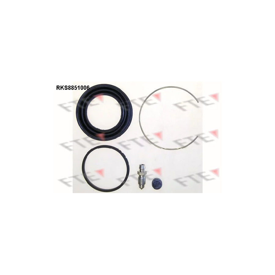 Fte RKS8851006 Repair Kit, Brake Caliper | ML Performance UK Car Parts