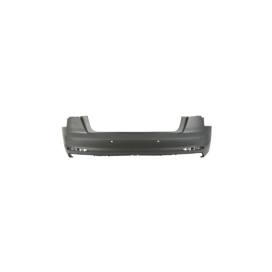 Blic 5506-00-0043951P Bumper For Audi A6