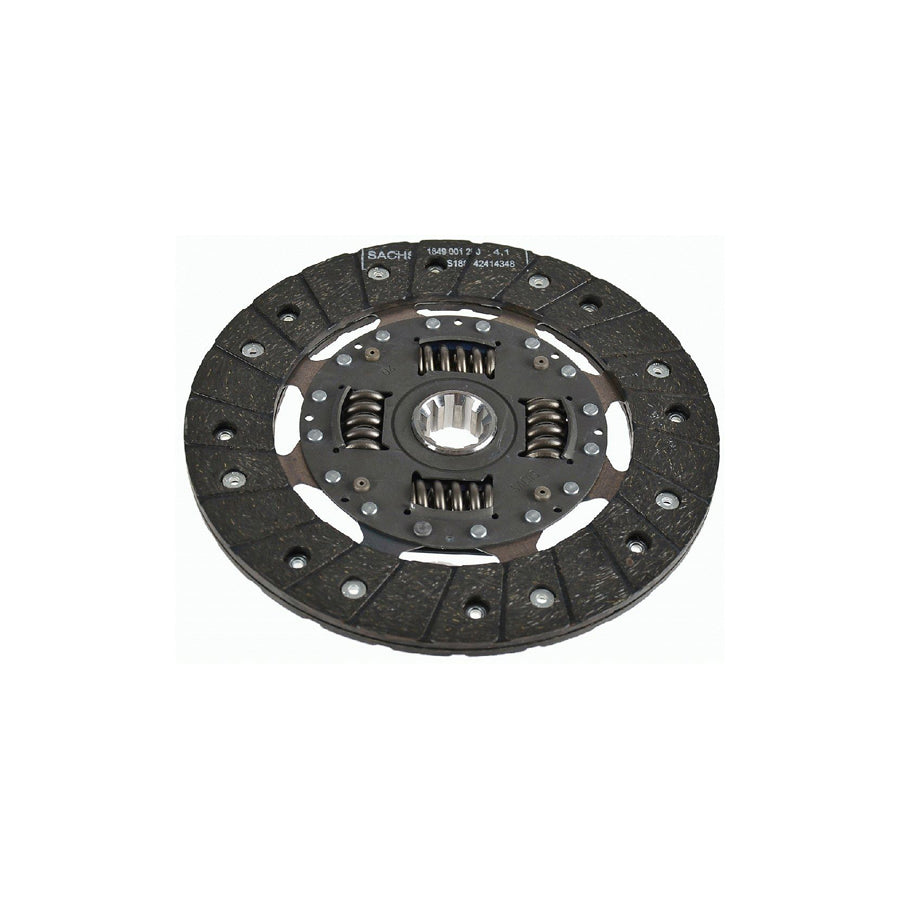 Sachs 1878 005 786 Clutch Disc