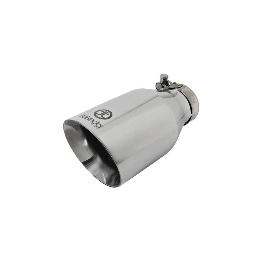  aFe 49T25454-P09 2-1/2 IN Inlet x 4-1/2 IN Outlet x 9 IN L Universal Exhaust Tip  | ML Performance UK Car Parts