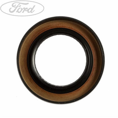 GENUINE FORD 1256772 AUTO TRANSMISSION N/S LH SEAL | ML Performance UK