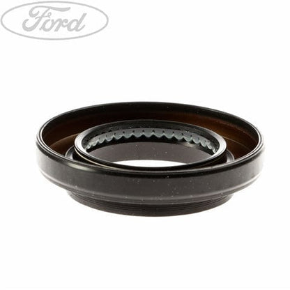 GENUINE FORD 1256772 AUTO TRANSMISSION N/S LH SEAL | ML Performance UK