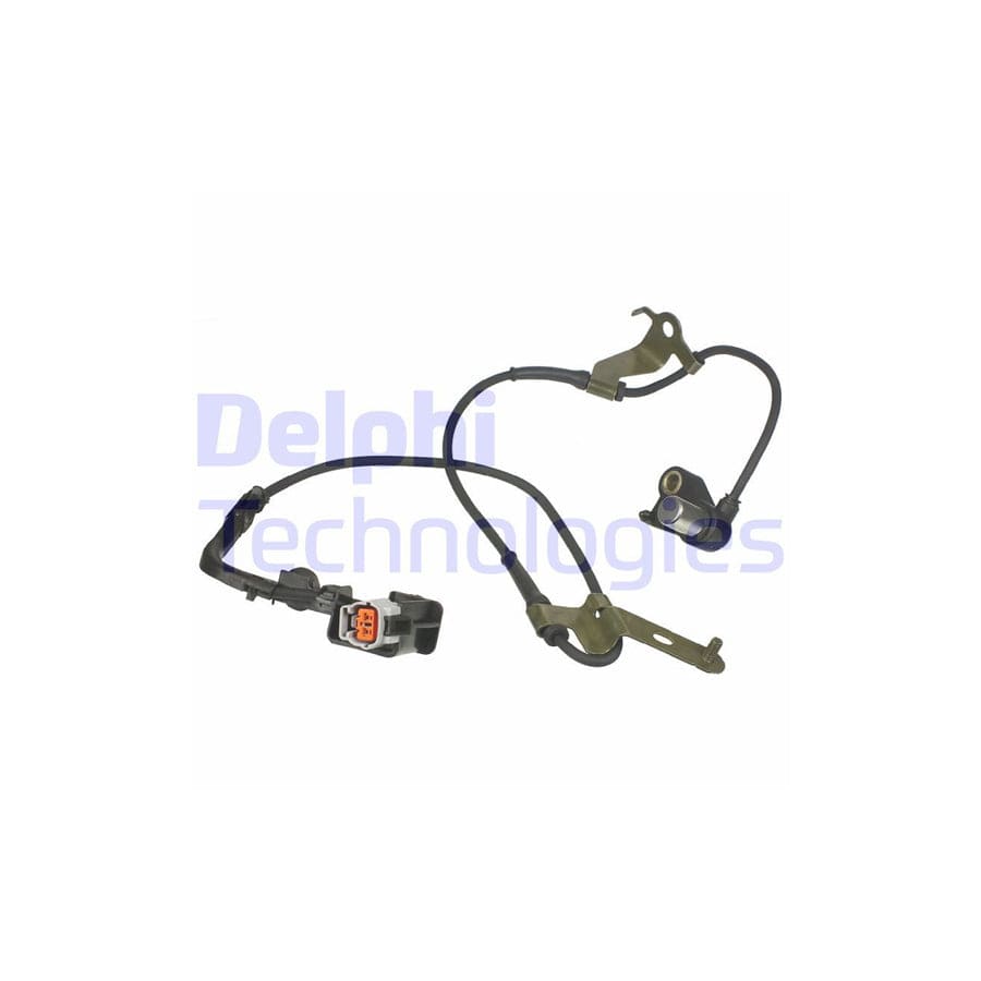 Delphi Ss20263 Abs Sensor For Mazda 6